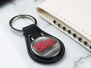 Porta Chiavi Supremo Duro Design Sport